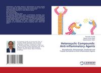 Produktbild: Heterocyclic Compounds: Anti-inflammatory Agents