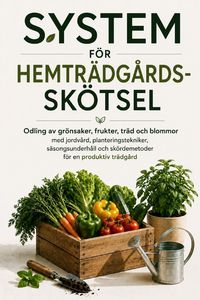 Produktbild: System f&ouml;r Hemtr&auml;dg&aring;rdssk&ouml;tsel