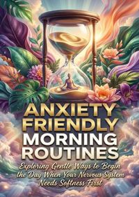 Produktbild: Anxiety Friendly Morning Routines