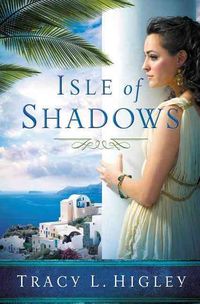Produktbild: Isle Of Shadows