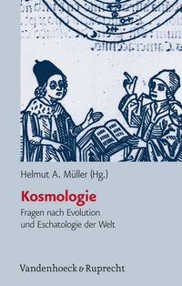 Produktbild: Kosmologie