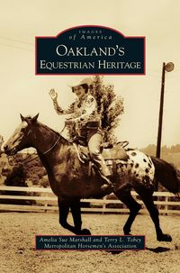 Produktbild: Oakland's Equestrian Heritage