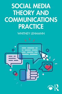 Produktbild: Social Media Theory and Communications Practice
