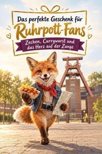 Produktbild: Das perfekte Geschenk f&uuml;r Ruhrpott-Fans