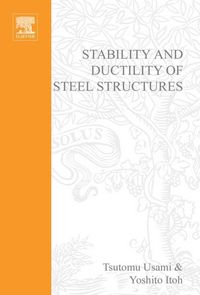 Produktbild: Stability and Ductility of Steel Structures