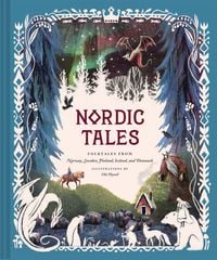 Bild vom Artikel Nordic Tales vom Autor Chronicle Books