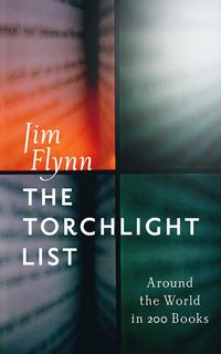 Produktbild: The Torchlight List: Around the World in 200 Books