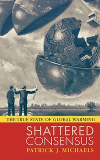 Produktbild: Shattered Consensus