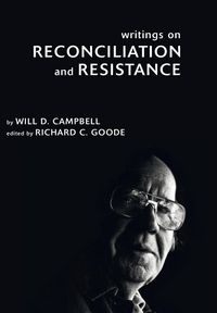 Produktbild: Writings on Reconciliation and Resistance