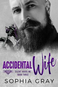 Produktbild: Accidental Wife (Book 3)