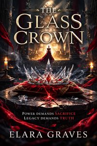 Produktbild: The Glass Crown