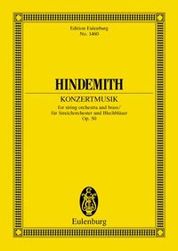 Produktbild: Konzertmusik