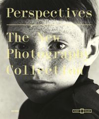 Produktbild: Perspective. The New Photography Collection