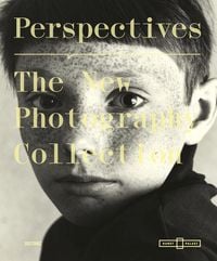 Produktbild: Perspective. The New Photography Collection