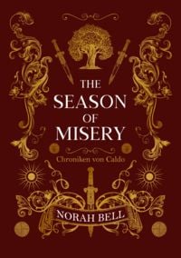 Produktbild: The Season of Misery