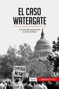 Produktbild: El caso Watergate
