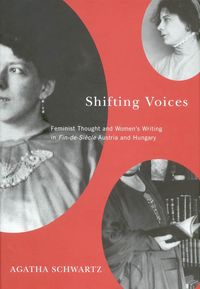 Produktbild: Shifting Voices
