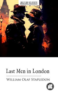 Produktbild: Last Men in London