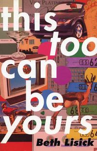 Produktbild: This Too Can Be Yours