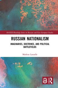 Produktbild: Russian Nationalism