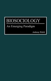 Produktbild: Biosociology