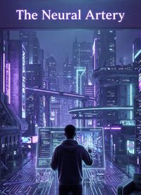 Produktbild: The Neural Artery (The Scriptirix Chronicle, #1)