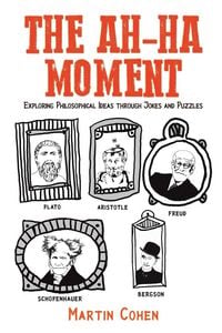 Produktbild: The Ah-Ha Moment