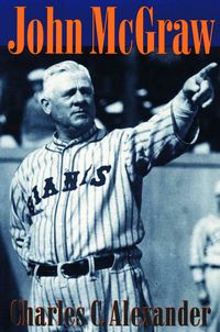 Produktbild: John McGraw