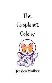 Produktbild: The Exoplanet Colony