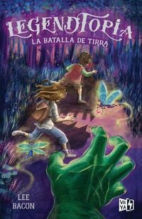Produktbild: Legendtopia