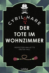 Produktbild: Der Tote im Wohnzimmer