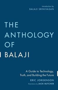 Produktbild: The Anthology of Balaji