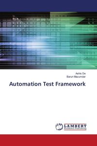 Produktbild: Automation Test Framework