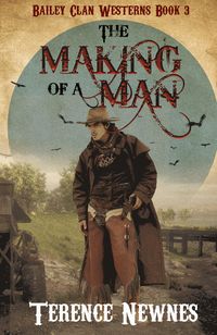 Produktbild: The Making of a Man