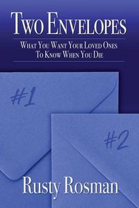 Produktbild: Two Envelopes