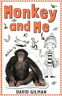 Produktbild: Monkey and Me