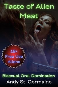 Produktbild: Taste of Alien Meat
