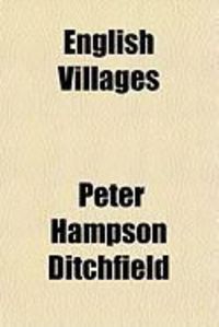 Produktbild: English Villages
