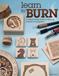 Produktbild: Learn to Burn
