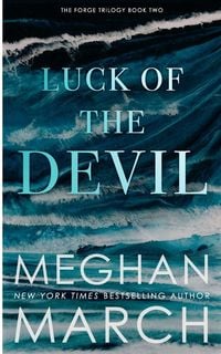 Produktbild: Luck of the Devil