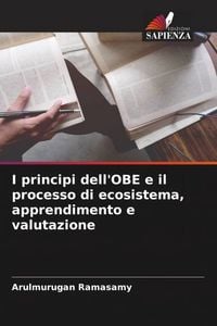 Produktbild: I principi dell'OBE e il processo di ecosistema, apprendimento e valutazione
