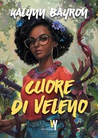 Produktbild: Cuore di veleno