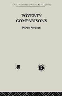 Produktbild: Poverty Comparisons