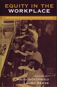 Produktbild: Equity in the Workplace