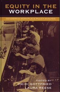 Produktbild: Equity in the Workplace