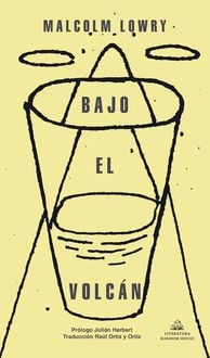 Produktbild: Bajo El Volc&aacute;n / Under the Volcano