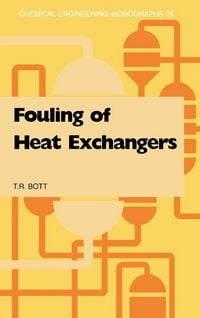 Produktbild: Fouling of Heat Exchangers