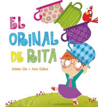 Produktbild: El orinal de Rita