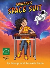 Produktbild: Animaah's Space Suit