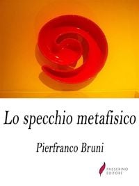 Produktbild: Lo specchio metafisico